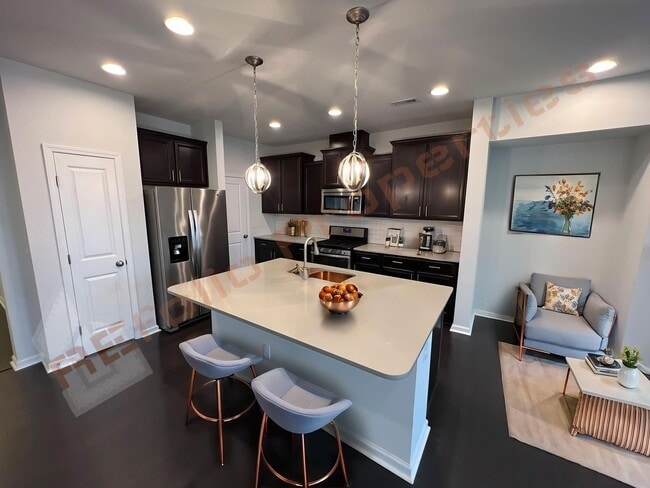 Building Photo - 1137 Little Gem Ln