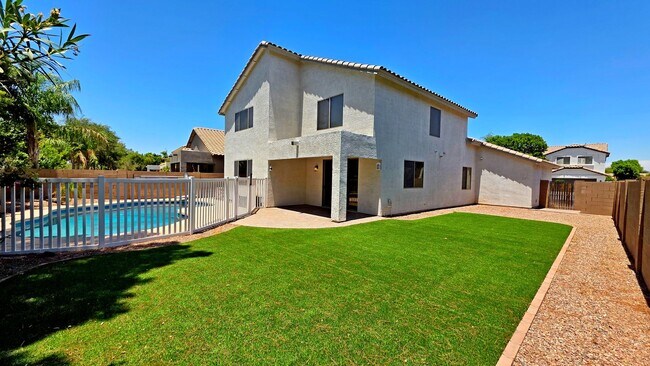 Building Photo - Beautiful Augusta Ranch Home Available Now!