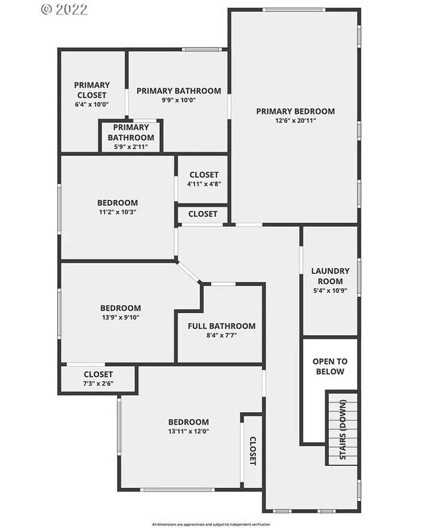 Building Photo - 968 SW 213th Ave