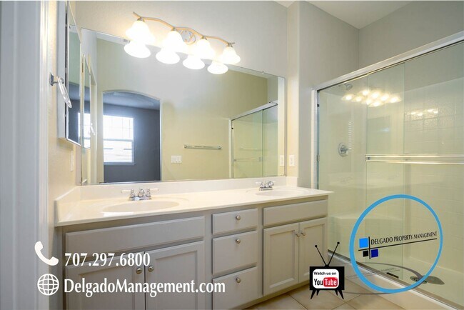 Building Photo - Gorgeous single level home located in the Northgate neighborhood of East Vallejo