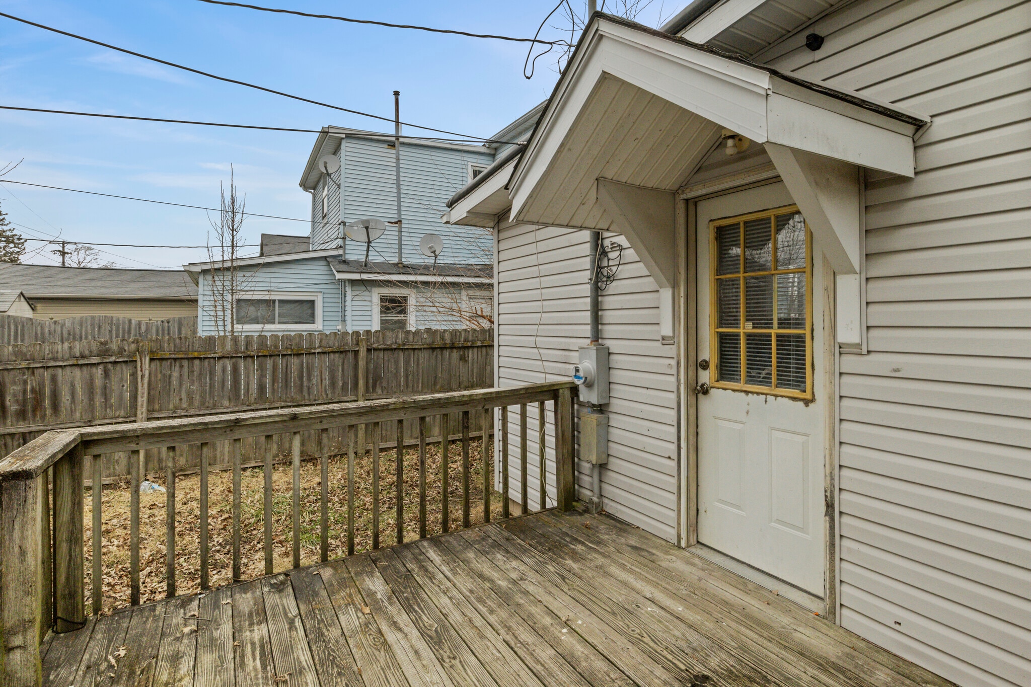 Building Photo - 2219 S Elm St