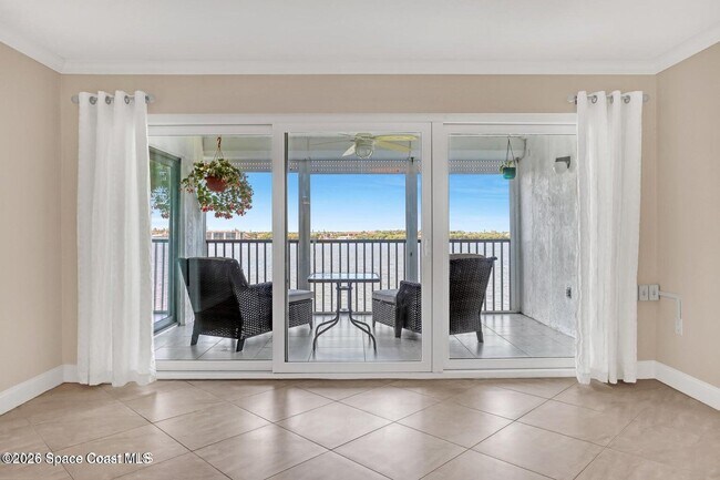 Building Photo - 3609 S Banana River Blvd