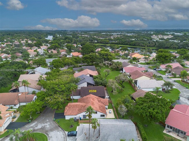 Building Photo - 2330 Dover