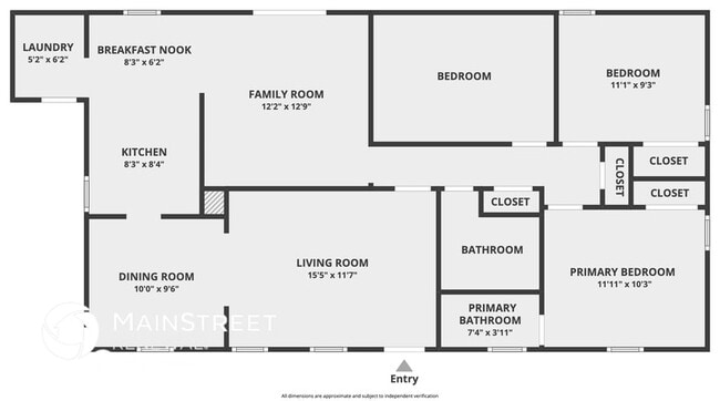 Building Photo - 5348 The Savoy
