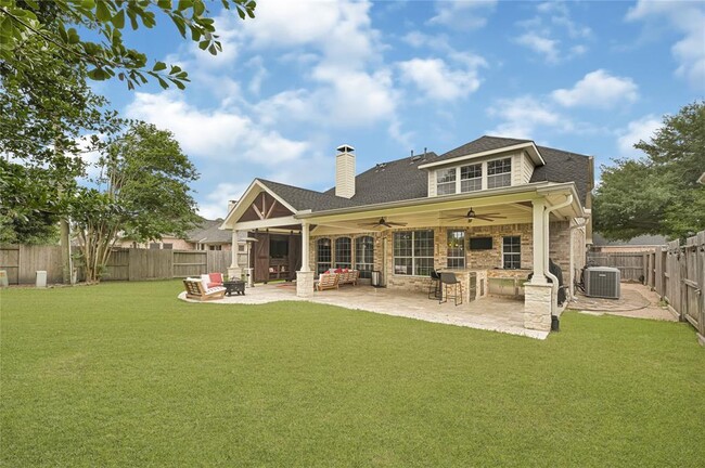 Building Photo - 13802 Bowden Creek Dr