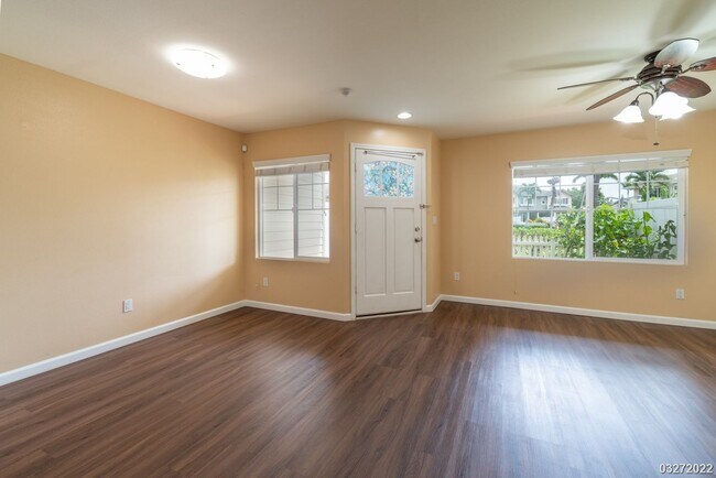 Building Photo - CENTRAL AC 3BR 2.5BA WITH 2-Car Garage & Newer Appliances @ SPINNAKER, Ewa Beach!