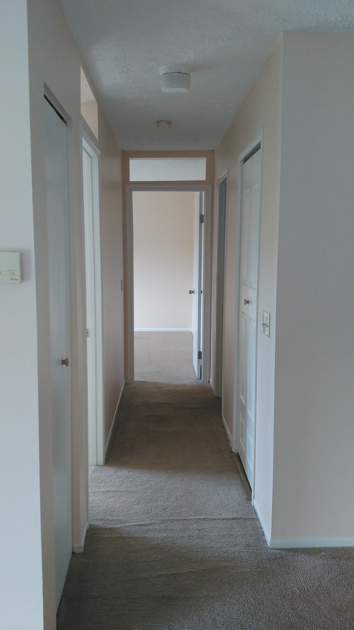 Hallway - 5980 Margie Cir SW