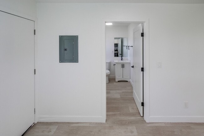 Floorplan - The Resort at Encinitas Luxury Apartment Homes