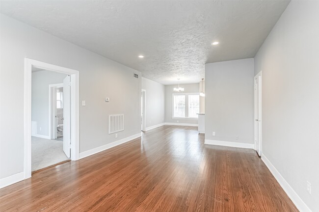 Building Photo - 2802 Arbor St