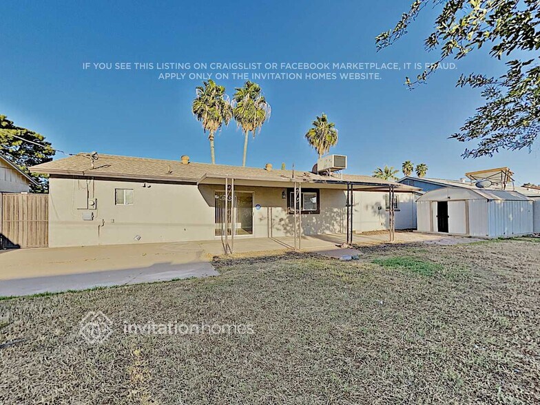 Building Photo - 14832 N 36th Pl