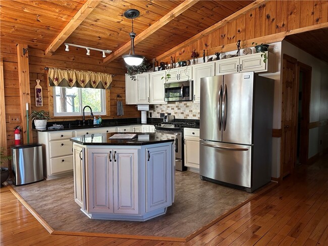 Building Photo - 4286 NY-14A