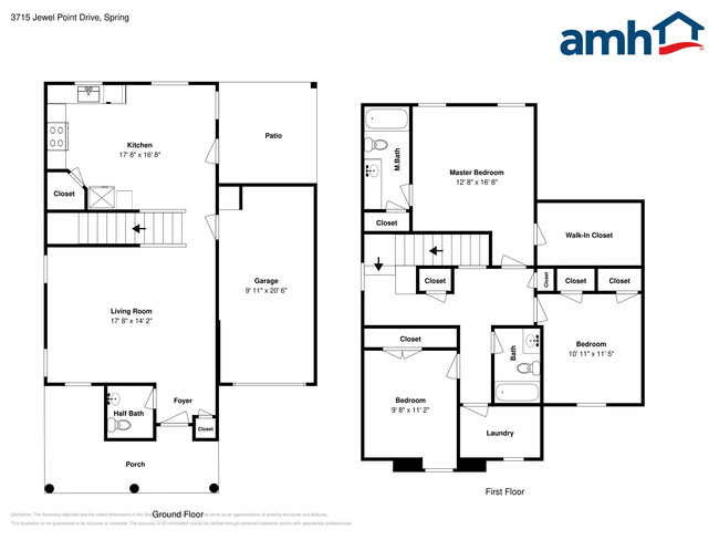 Building Photo - 3715 Jewel Point Dr