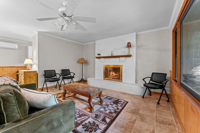 Building Photo - 154 Mashburn Branch Cove Rd