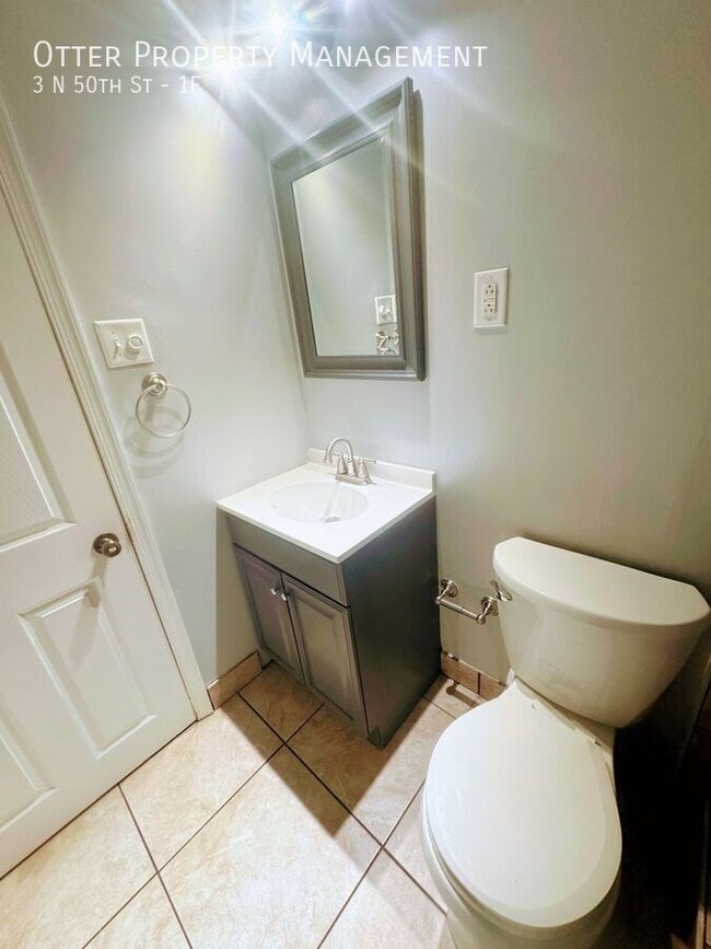 Building Photo - 3 N 50th St