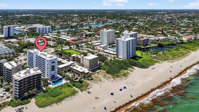 Building Photo - 1500 N Ocean Blvd