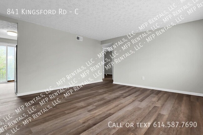 Building Photo - 841 Kingsford Rd