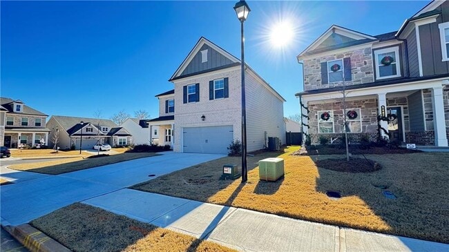 Building Photo - 5401 Bancroft Ln