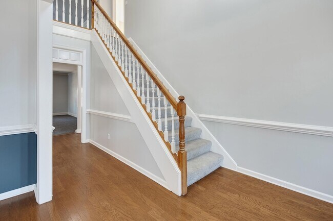 Building Photo - 979 Welbeck Cove