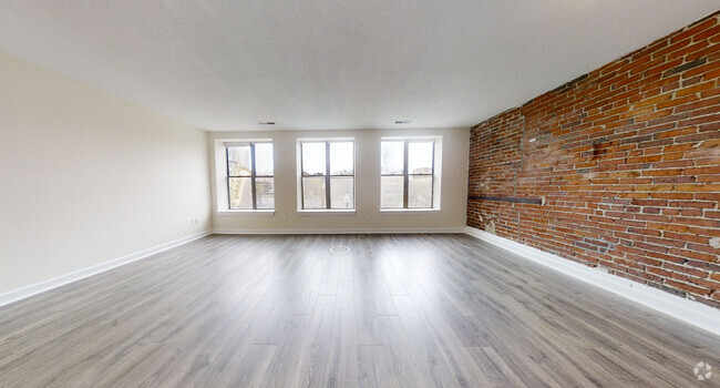 Building Photo - 1080 Boylston St