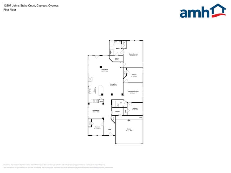 Building Photo - 12307 Johns Stake Ct