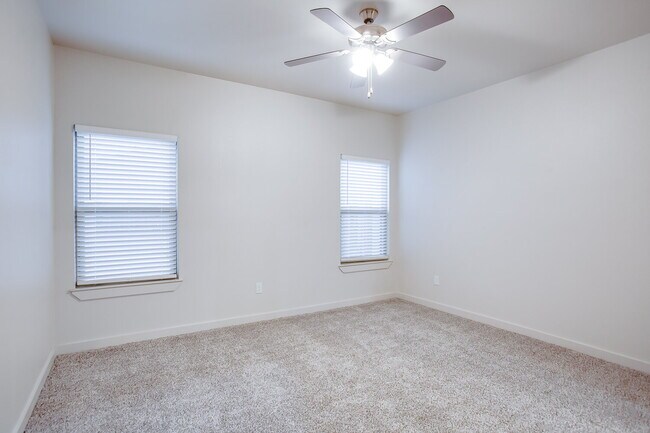 Building Photo - Beautiful New Townhome Located South of Town Near Cooper Elementary