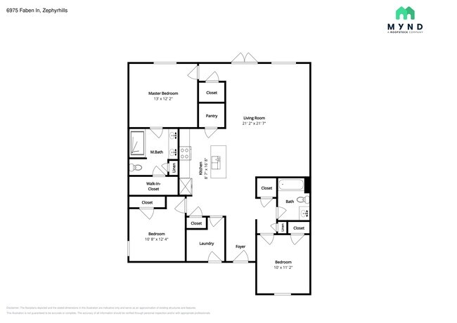 Building Photo - 6975 Faben Ln