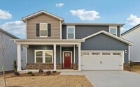 Building Photo - 540 Bridger Dr