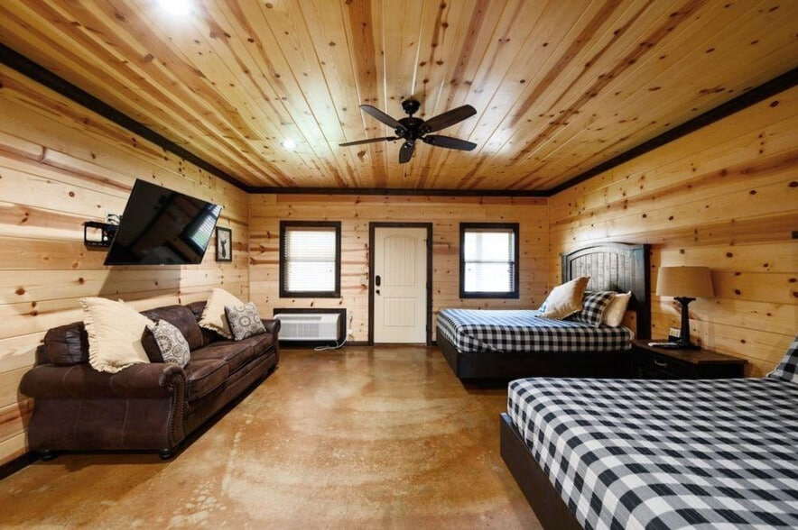 Building Photo - 78 N Lukfata Trl Rd