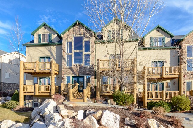 Building Photo - 3612 N Huntsman Path