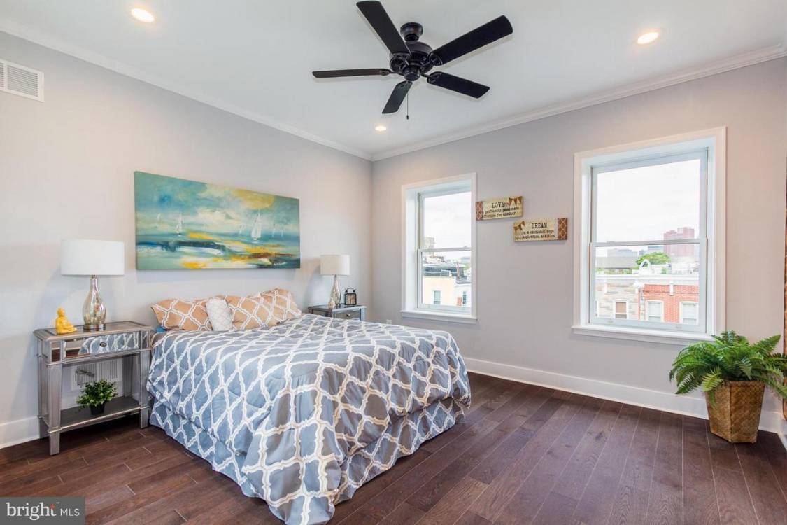 Building Photo - 9 E Fort Ave