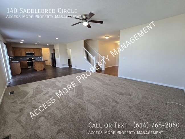 Building Photo - 140 Saddlebred Cir