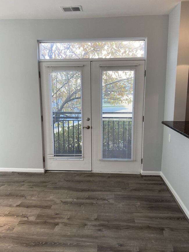 Patio Doors - 2665 Prosperity Ave