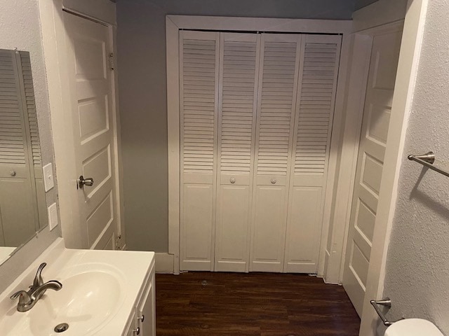 Nice sized pantry in the bathroom - 1105 Essex St