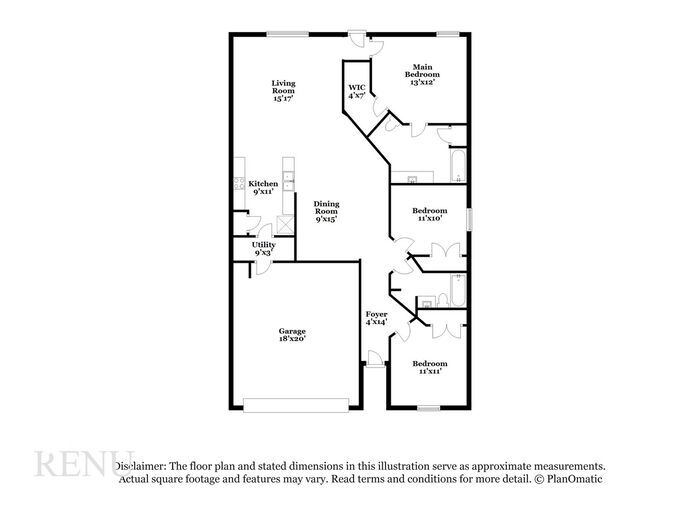 Building Photo - 10491 Red Cardinal Dr