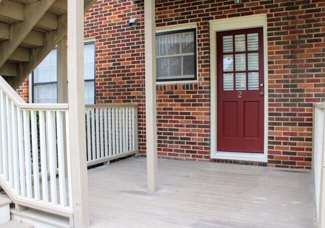 Building Photo - 4630 Clay St