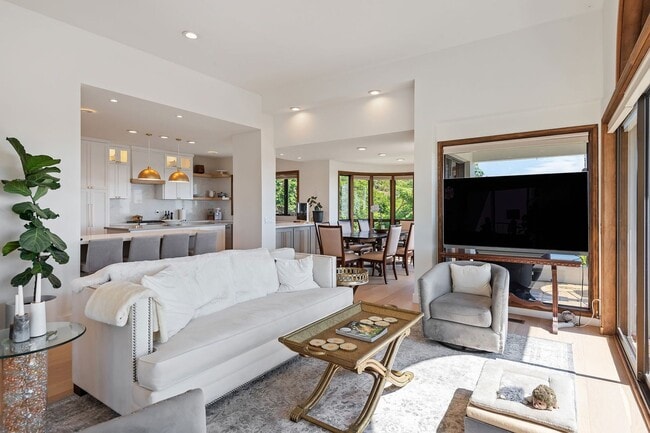 Building Photo - World-Class Ocean views abound with this American Riviera Gem!