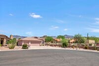 Building Photo - 8951 E Red Mountain Ln