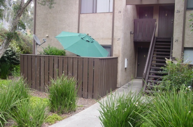 Primary Photo - Scripps Ranch - Remodeled 1BR Condo - Lowe...