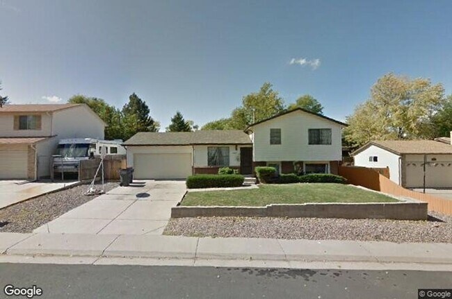 Primary Photo - Available Now-4BR/2BA SINGLE FAMILY HOME