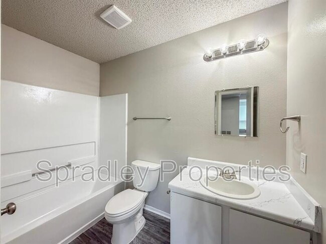 Building Photo - Troy Terrace Apartments