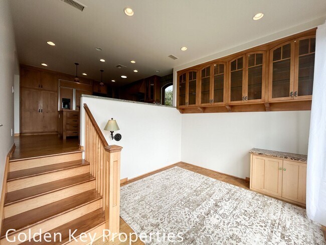 Building Photo - Stunning and unique custom home in Cardiff...