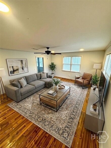 Building Photo - 2033 California Ave