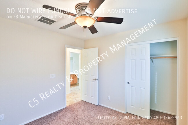 Building Photo - 16886 W Portland St