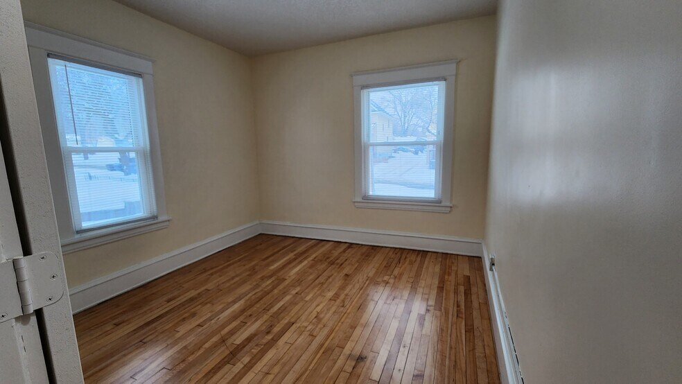 Bedroom 2 - 415 23rd Ave N