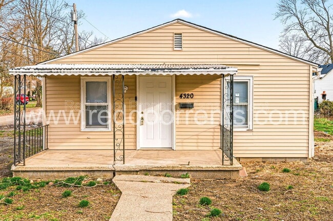 Building Photo - 4320 E 30th St
