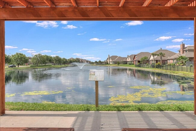 Building Photo - 7938 Fort Griffen Dr