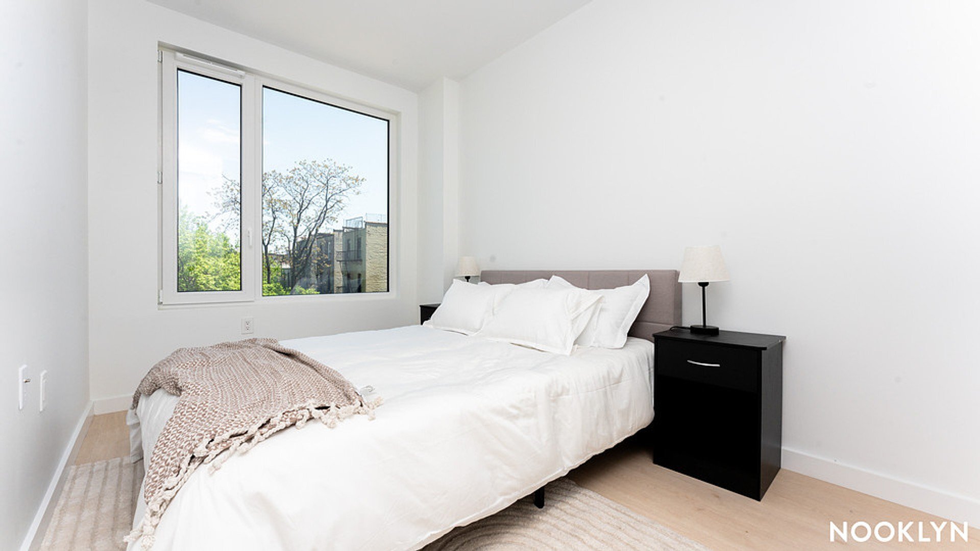 Building Photo - 1499 Bedford Ave