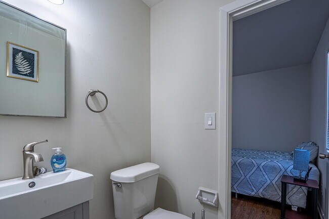 Building Photo - The Forest Haven | Large Forest Haven home with a spacious yard and deck, conveniently located ju...