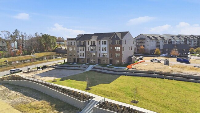 Building Photo - 6801 Cosby Vlg Ter