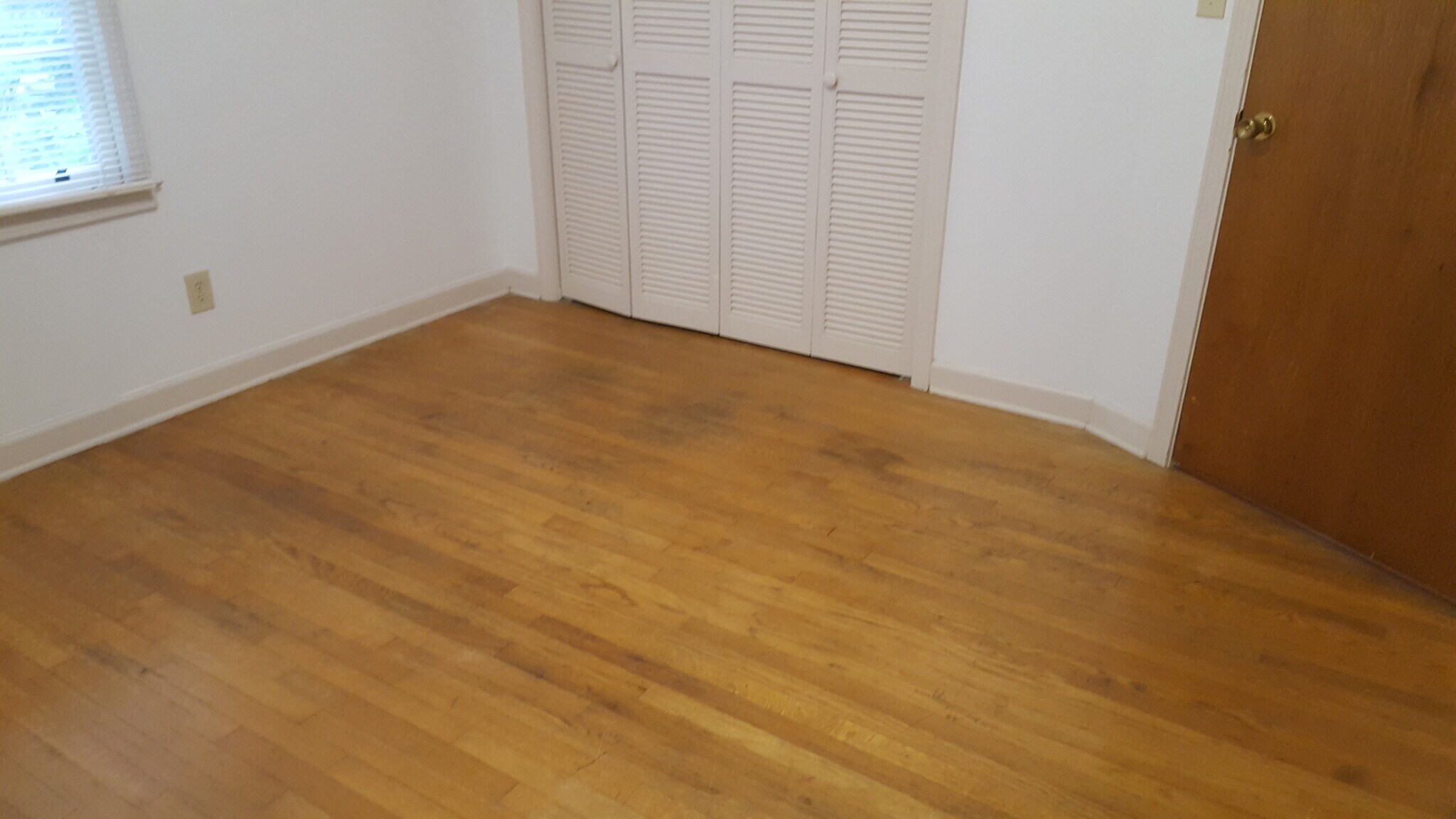 Bed Room - 102 Clemson St